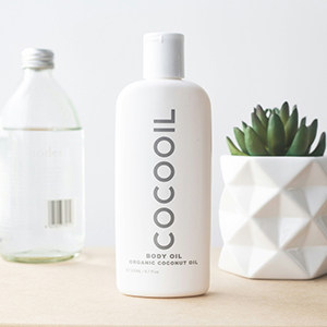 Cocooil Body Oil